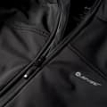Miniatyrbillede 3 af 4: Hi-Tec Mens Geko Soft Shell Jacket
