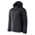 Miniatyrbillede 4 af 4: Hi-Tec Mens Geko Soft Shell Jacket