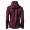 Miniatyrbillede 2 af 4: Elbrus Womens/Ladies Ifaro Soft Shell Jacket