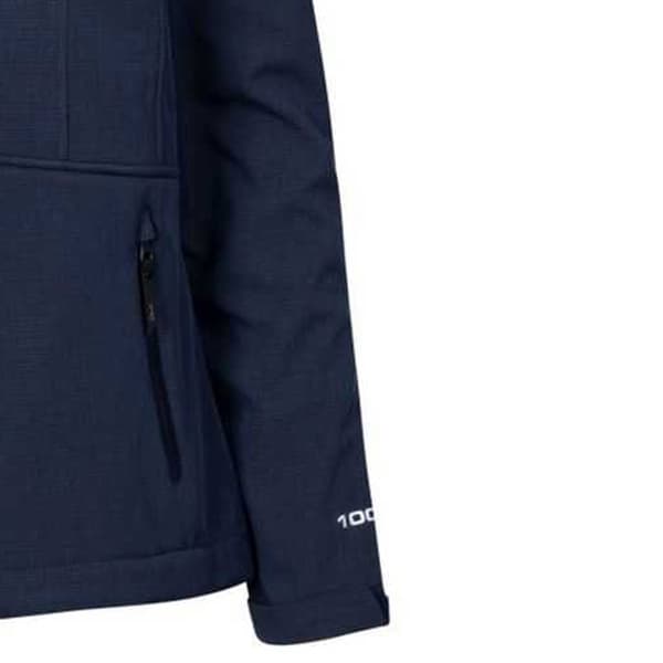Trespass Christine DLX Soft Shell-jacka för damer/kvinnor