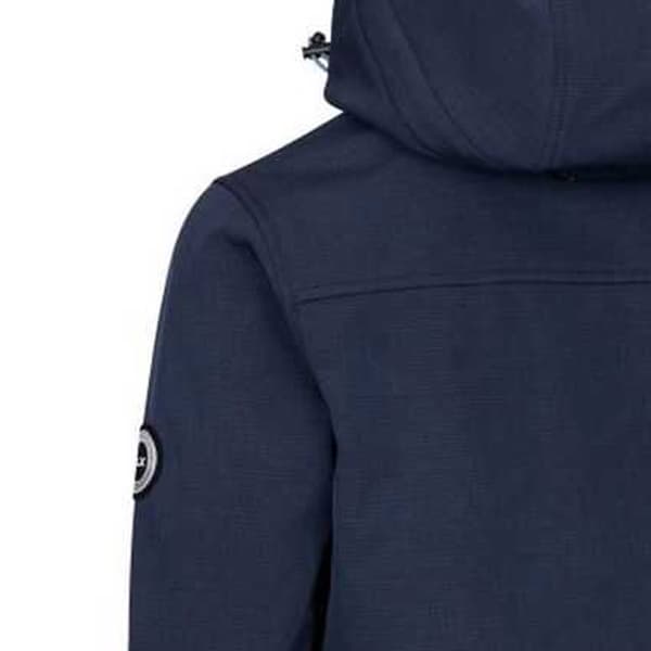Trespass Christine DLX Soft Shell-jacka för damer/kvinnor