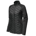 Miniatyrbild 4 av 4: Stormtech Boulder Thermal Soft Shell-jacka för damer/kvinnor