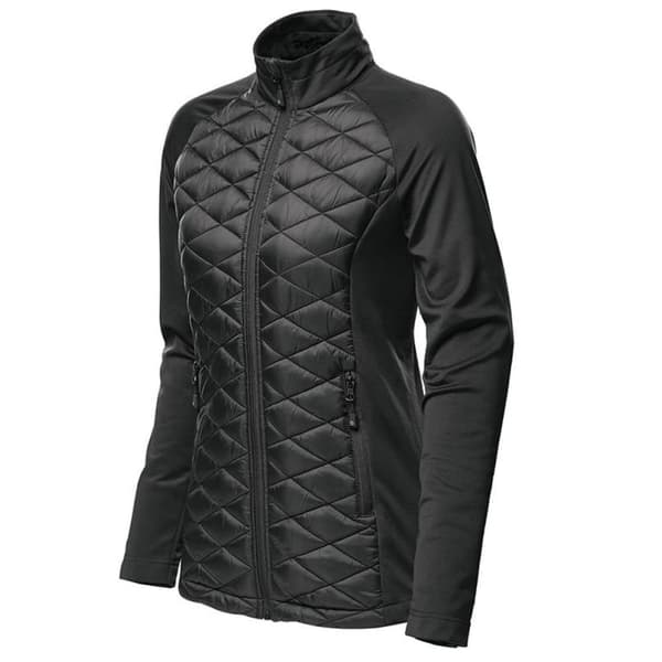 Stormtech Boulder Thermal Soft Shell-jacka för damer/kvinnor