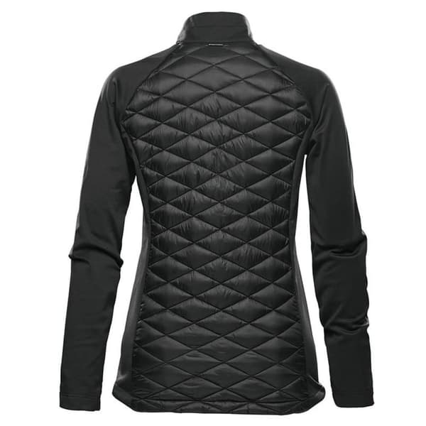 Stormtech Boulder Thermal Soft Shell-jacka för damer/kvinnor