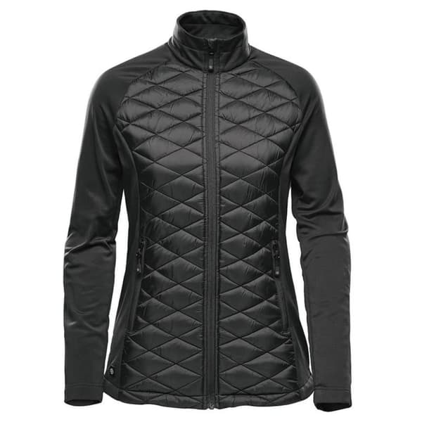 Stormtech Boulder Thermal Soft Shell-jacka för damer/kvinnor