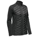 Miniatyrbild 3 av 4: Stormtech Boulder Thermal Soft Shell-jacka för damer/kvinnor