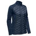 Miniatyrbild 3 av 4: Stormtech Boulder Thermal Soft Shell-jacka för damer/kvinnor