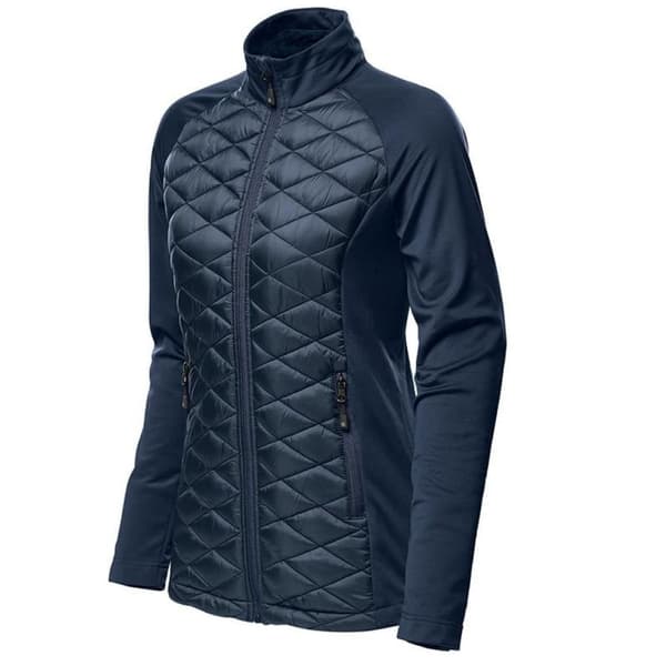 Stormtech Boulder Thermal Soft Shell-jacka för damer/kvinnor