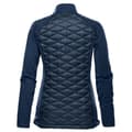 Miniatyrbild 2 av 4: Stormtech Boulder Thermal Soft Shell-jacka för damer/kvinnor