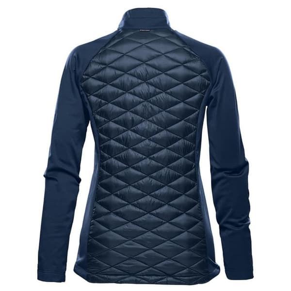 Stormtech Boulder Thermal Soft Shell-jacka för damer/kvinnor