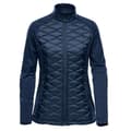 Miniatyrbild 1 av 4: Stormtech Boulder Thermal Soft Shell-jacka för damer/kvinnor