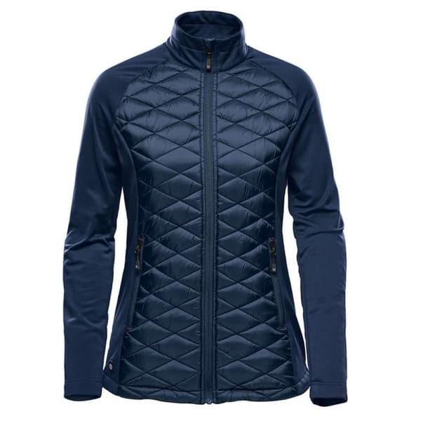 Stormtech Boulder Thermal Soft Shell-jacka för damer/kvinnor