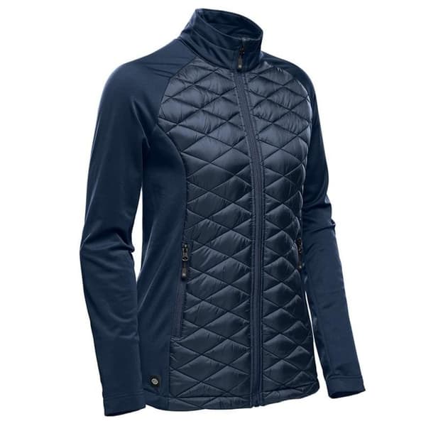 Stormtech Boulder Thermal Soft Shell-jacka för damer/kvinnor