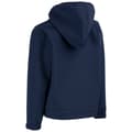Miniatyrbillede 2 af 2: Trespass Childrens/Kids Faster Soft Shell Jacket