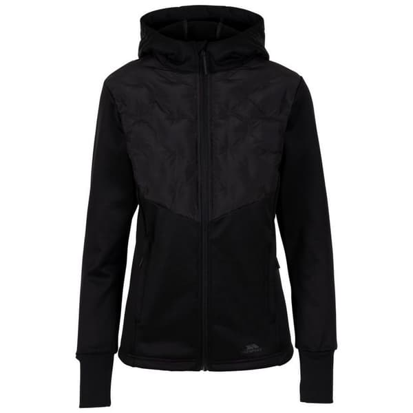 Trespass Womens/Ladies Marney Active Hybrid Jacket