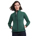 Miniatyrbillede 2 af 2: Russell Womens/Ladies 3 Layer Soft Shell Jacket