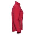 Miniatyrbillede 3 af 3: Russell Womens/Ladies 3 Layer Soft Shell Jacket