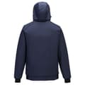 Miniatyrbilde 2 av 2: Portwest Unisex Adult Padded 2 Layer Soft Shell Jacket