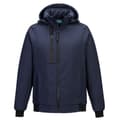 Miniatyrbilde 1 av 2: Portwest Unisex Adult Padded 2 Layer Soft Shell Jacket