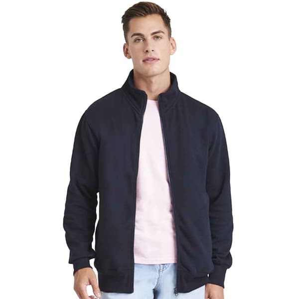 Awdis Mens Campus Jacket