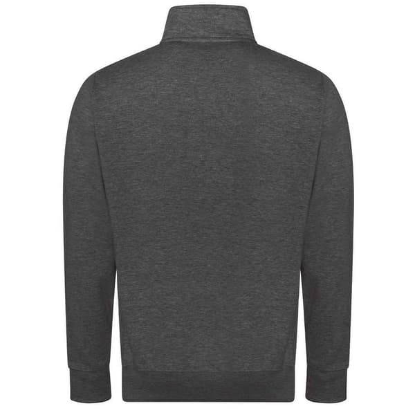 Awdis Mens Campus Jacket
