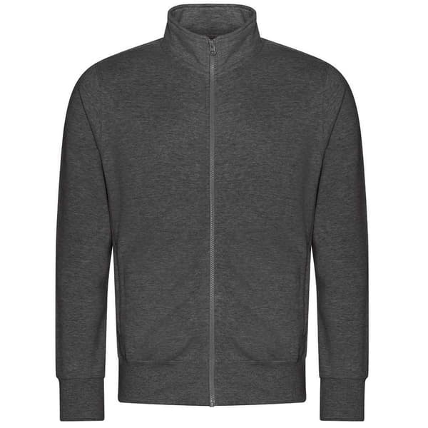Awdis Mens Campus Jacket