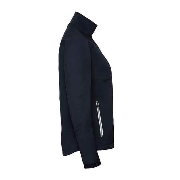 Russell Womens/Ladies Bionic Soft Shell Jacket