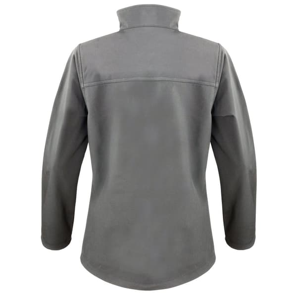 Result Womens/Ladies Classic Softshell Soft Shell Jacket