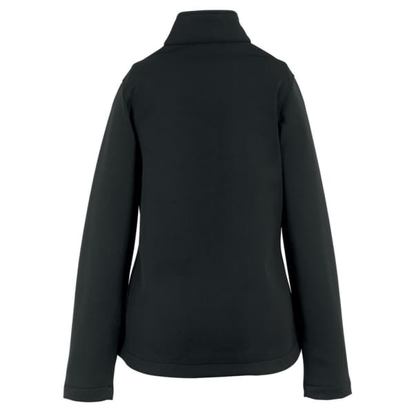 Russell Womens/Ladies Smart Soft Shell Jacket