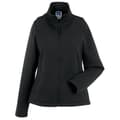 Miniatyrbillede 1 af 2: Russell Womens/Ladies Smart Soft Shell Jacket
