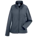 Miniatyrbillede 1 af 2: Russell Womens/Ladies Smart Soft Shell Jacket