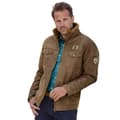 Pikkukuva 5 / 5: Atlas For Men Mens Faux Suede Jacket