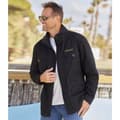 Miniatyrbilde 3 av 3: Atlas For Men Mens Safari Jacket