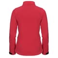 Miniatyrbilde 2 av 2: Russell Womens/Ladies Soft Shell Jacket