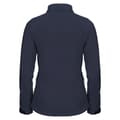 Miniatyrbilde 2 av 2: Russell Womens/Ladies Soft Shell Jacket