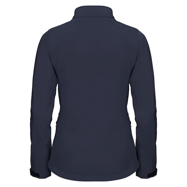 Russell Womens/Ladies Soft Shell Jacket