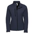 Miniatyrbilde 1 av 2: Russell Womens/Ladies Soft Shell Jacket