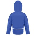 Miniatyrbild 2 av 2: Result Core TX Performance Soft Shell-jacka med huva för barn/unga