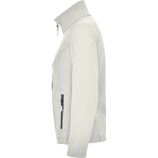 Roly Womens/Ladies Antartida Soft Shell Jacket