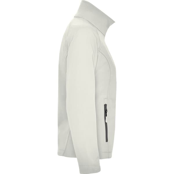 Roly Womens/Ladies Antartida Soft Shell Jacket
