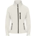 Miniatyrbilde 1 av 4: Roly Womens/Ladies Antartida Soft Shell Jacket