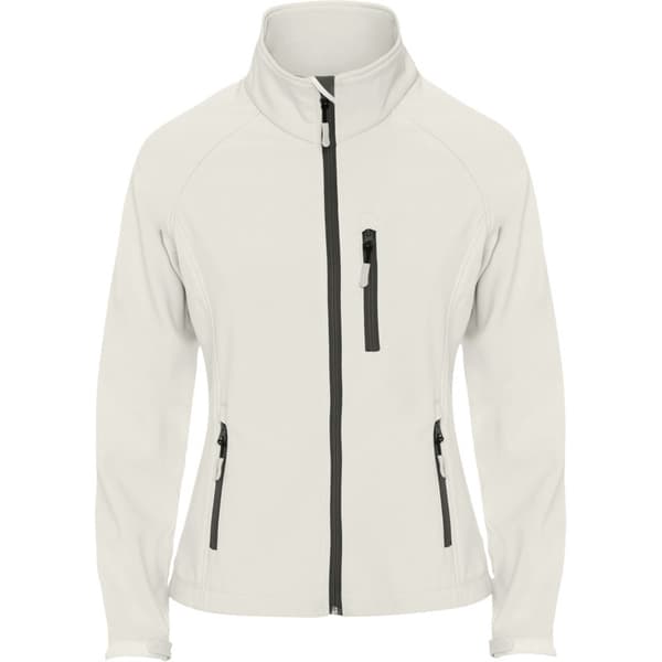 Roly Womens/Ladies Antartida Soft Shell Jacket