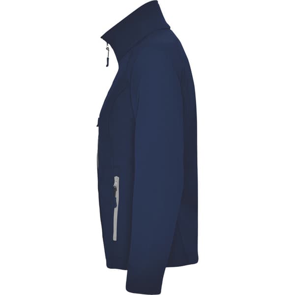 Roly Womens/Ladies Antartida Soft Shell Jacket