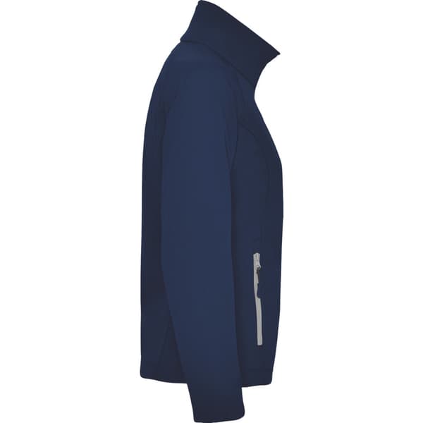 Roly Womens/Ladies Antartida Soft Shell Jacket