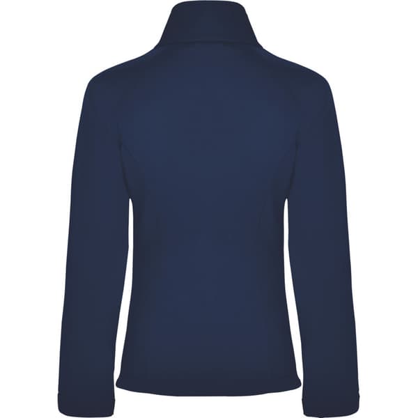 Roly Womens/Ladies Antartida Soft Shell Jacket