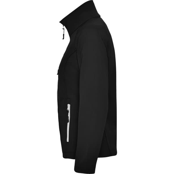 Roly Womens/Ladies Antartida Soft Shell Jacket