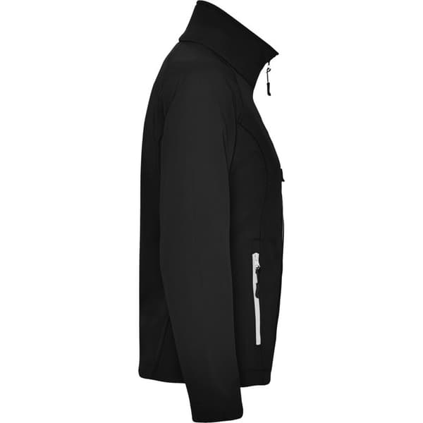 Roly Womens/Ladies Antartida Soft Shell Jacket