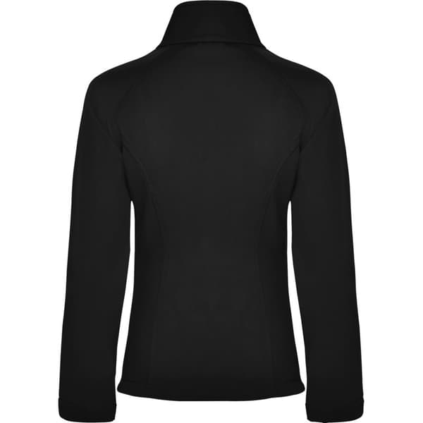 Roly Womens/Ladies Antartida Soft Shell Jacket