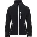 Miniatyrbilde 1 av 4: Roly Womens/Ladies Antartida Soft Shell Jacket