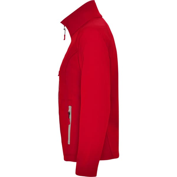 Roly Womens/Ladies Antartida Soft Shell Jacket